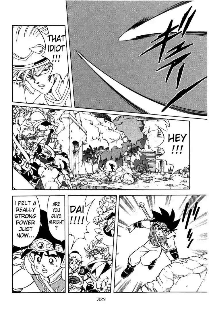 Dragon Quest: The Adventure of Dai 151