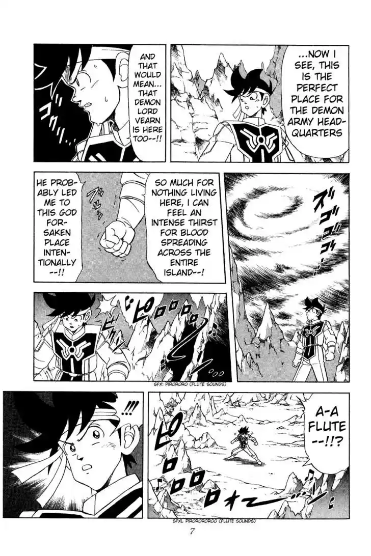 Dragon Quest: The Adventure of Dai 152