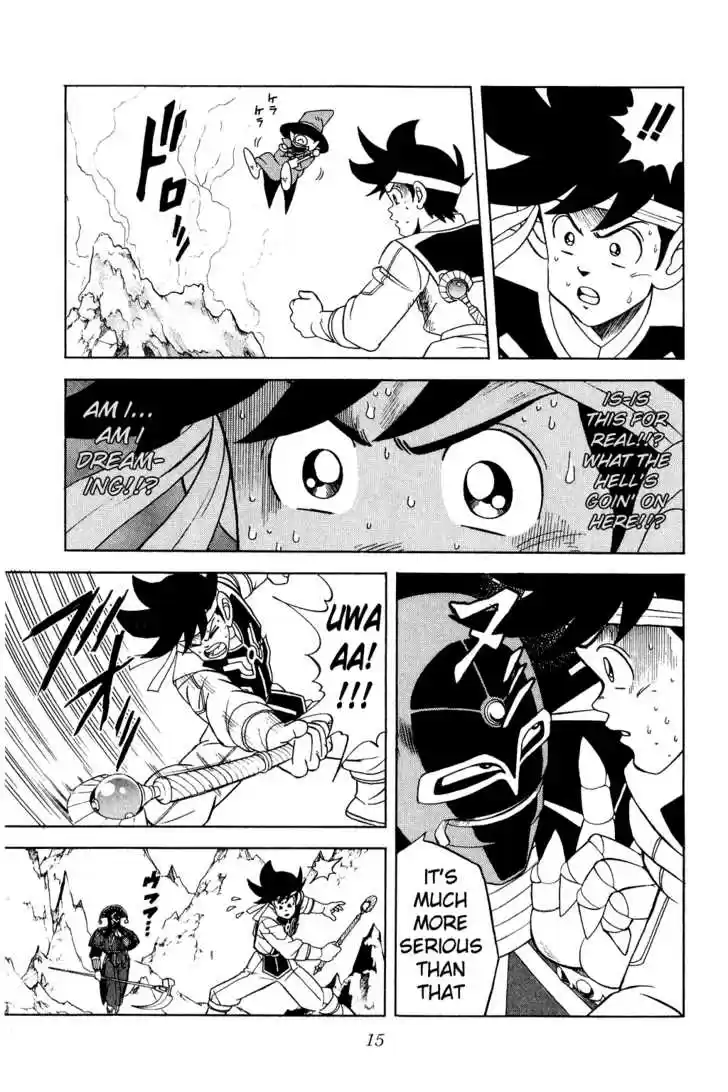 Dragon Quest: The Adventure of Dai 152