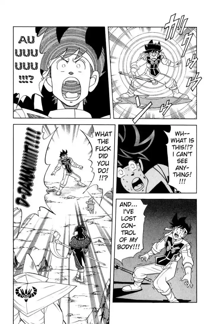 Dragon Quest: The Adventure of Dai 152