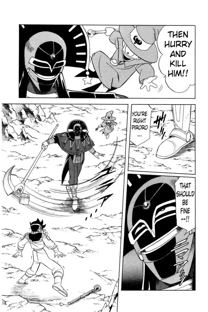 Dragon Quest: The Adventure of Dai 152