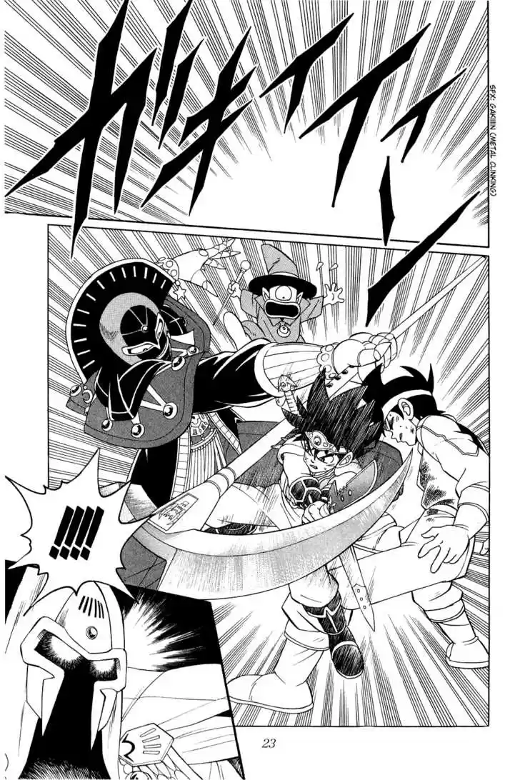 Dragon Quest: The Adventure of Dai 152