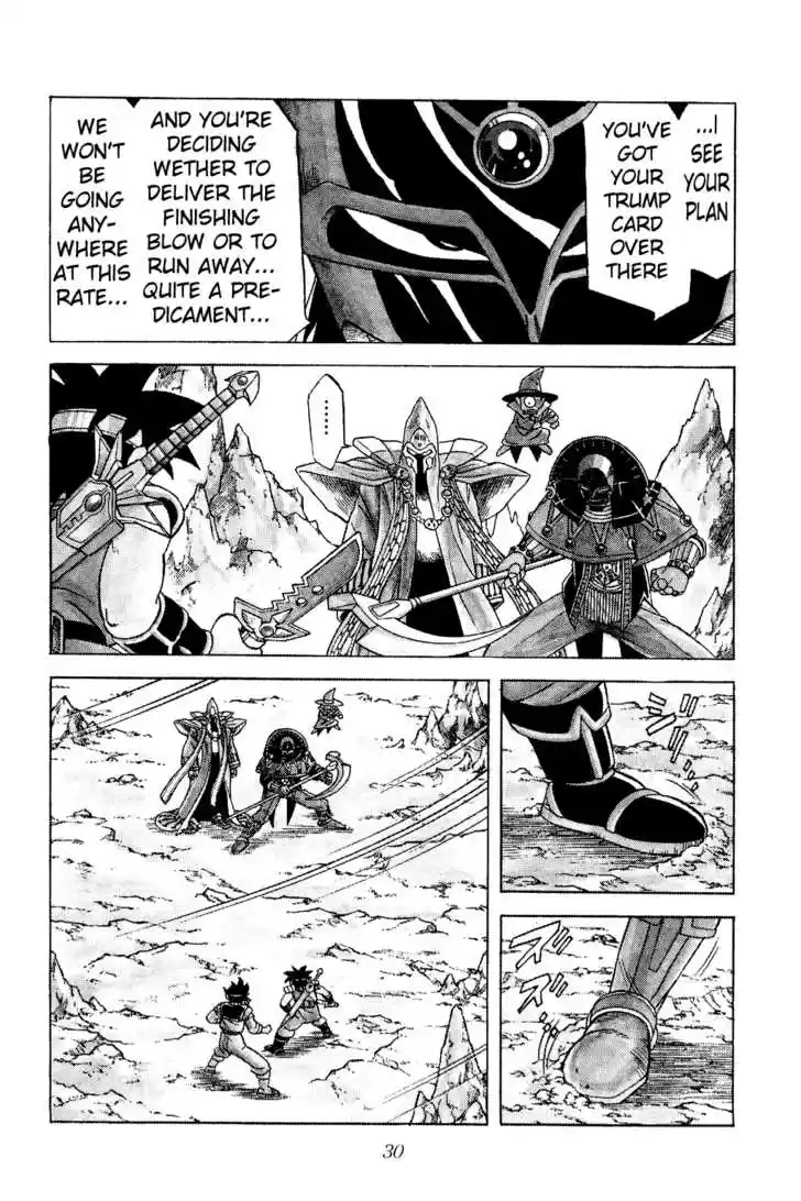 Dragon Quest: The Adventure of Dai 153