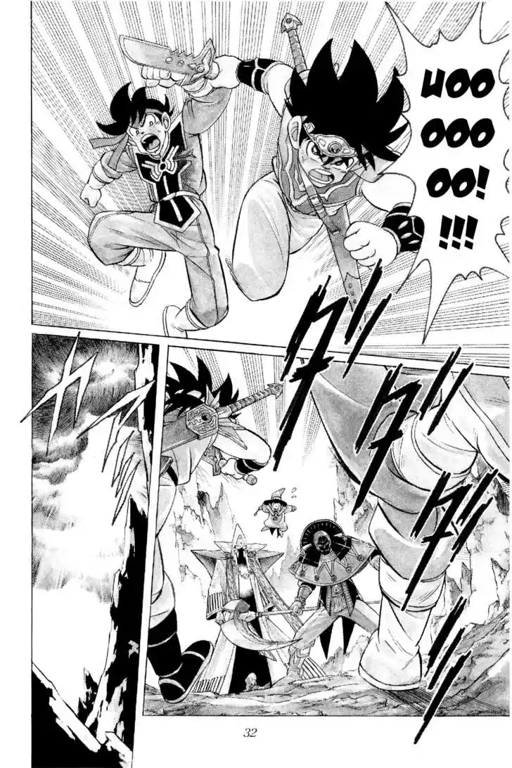 Dragon Quest: The Adventure of Dai 153