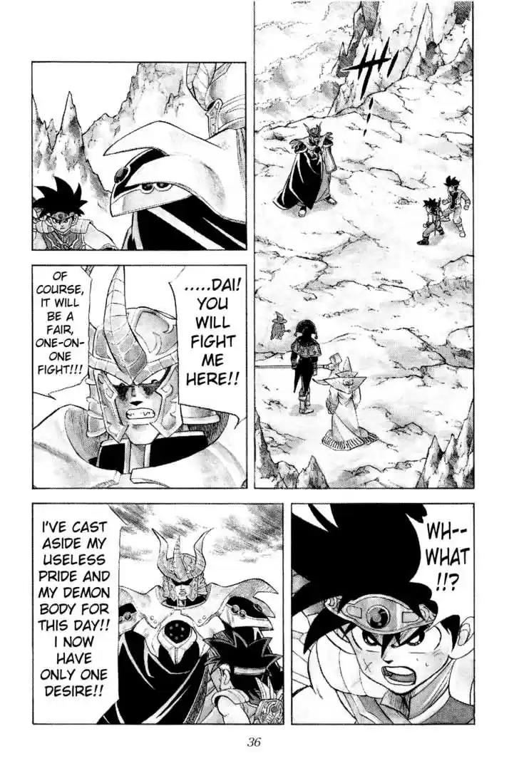 Dragon Quest: The Adventure of Dai 153