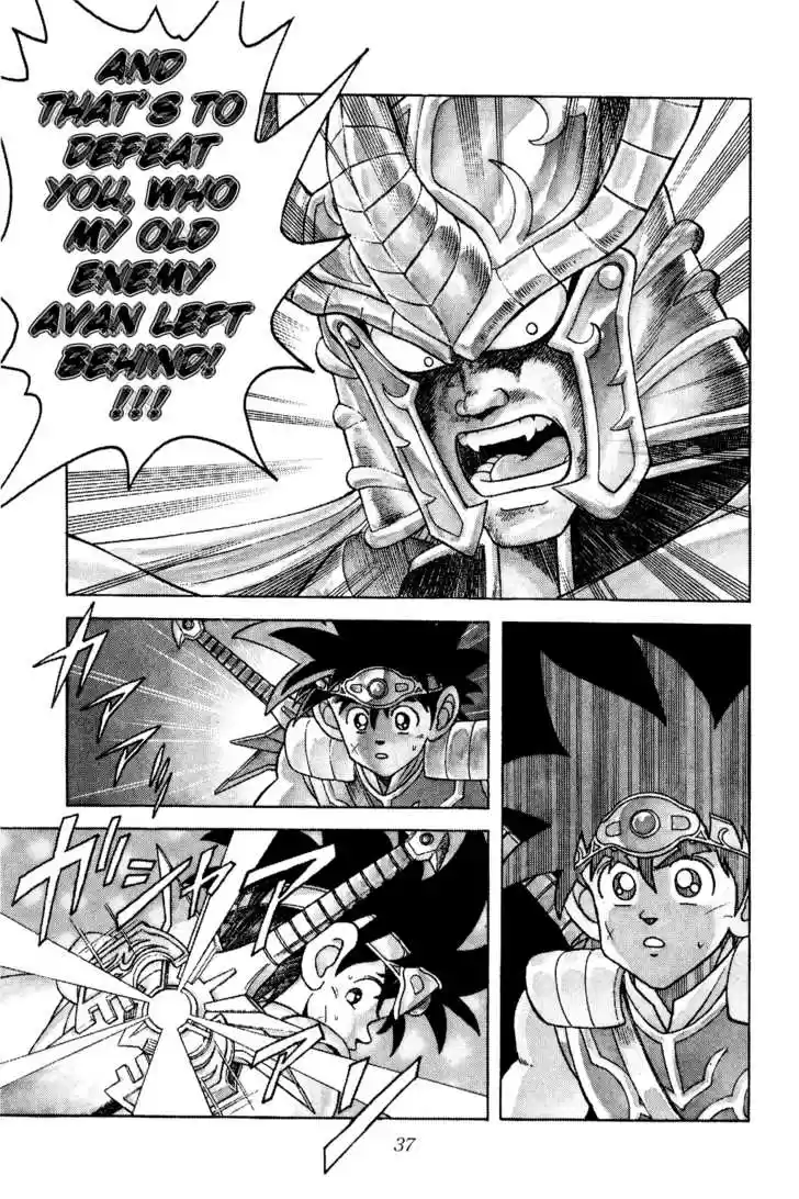 Dragon Quest: The Adventure of Dai 153