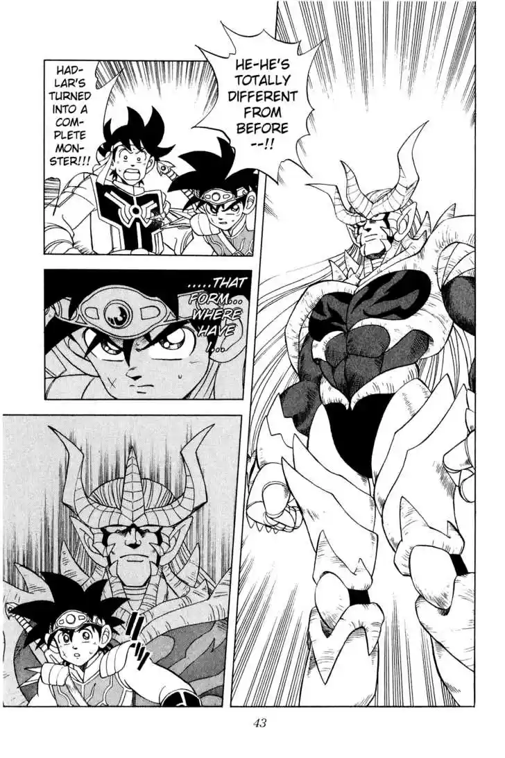 Dragon Quest: The Adventure of Dai 154