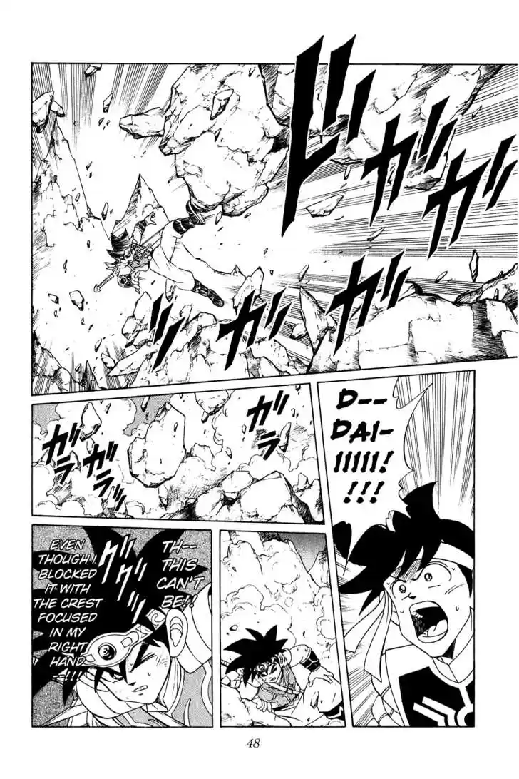 Dragon Quest: The Adventure of Dai 154