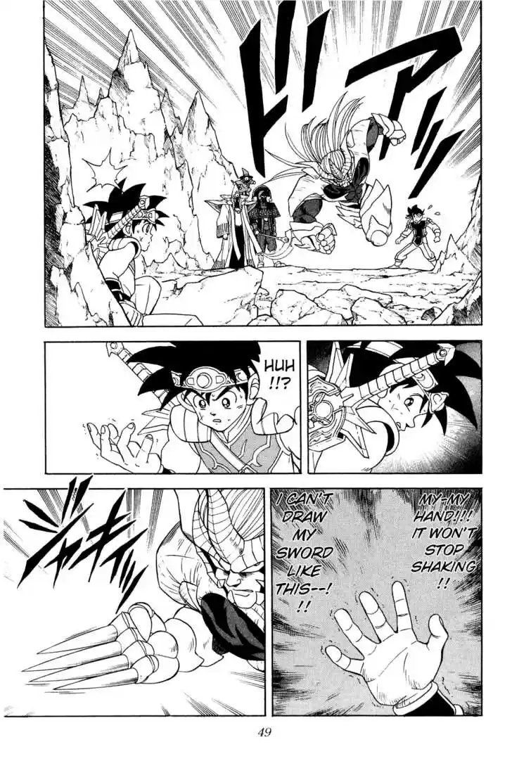 Dragon Quest: The Adventure of Dai 154