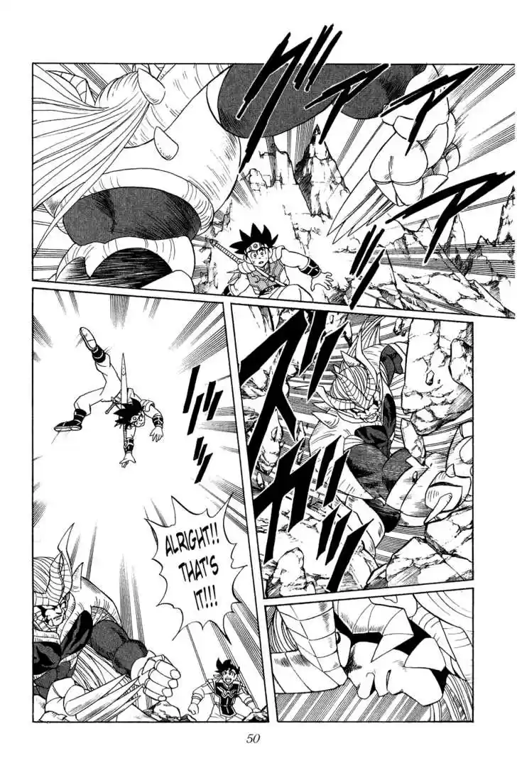 Dragon Quest: The Adventure of Dai 154