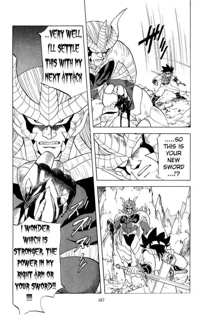 Dragon Quest: The Adventure of Dai 154