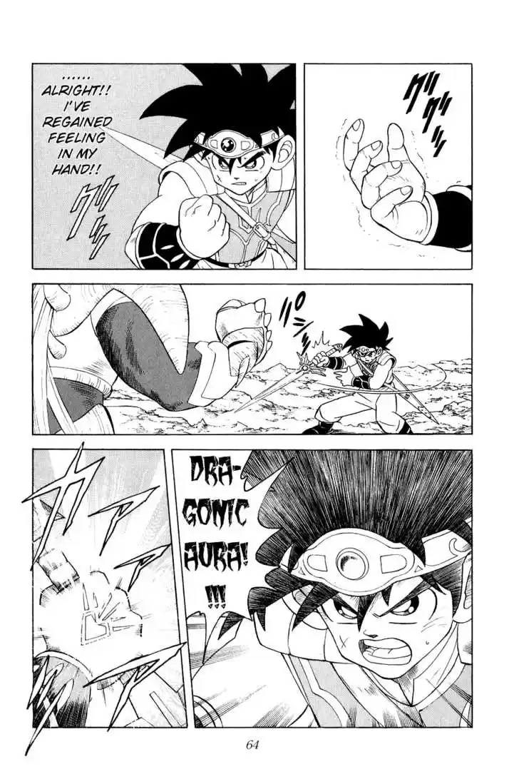 Dragon Quest: The Adventure of Dai 155