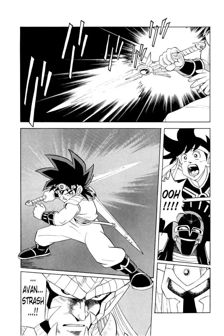 Dragon Quest: The Adventure of Dai 155