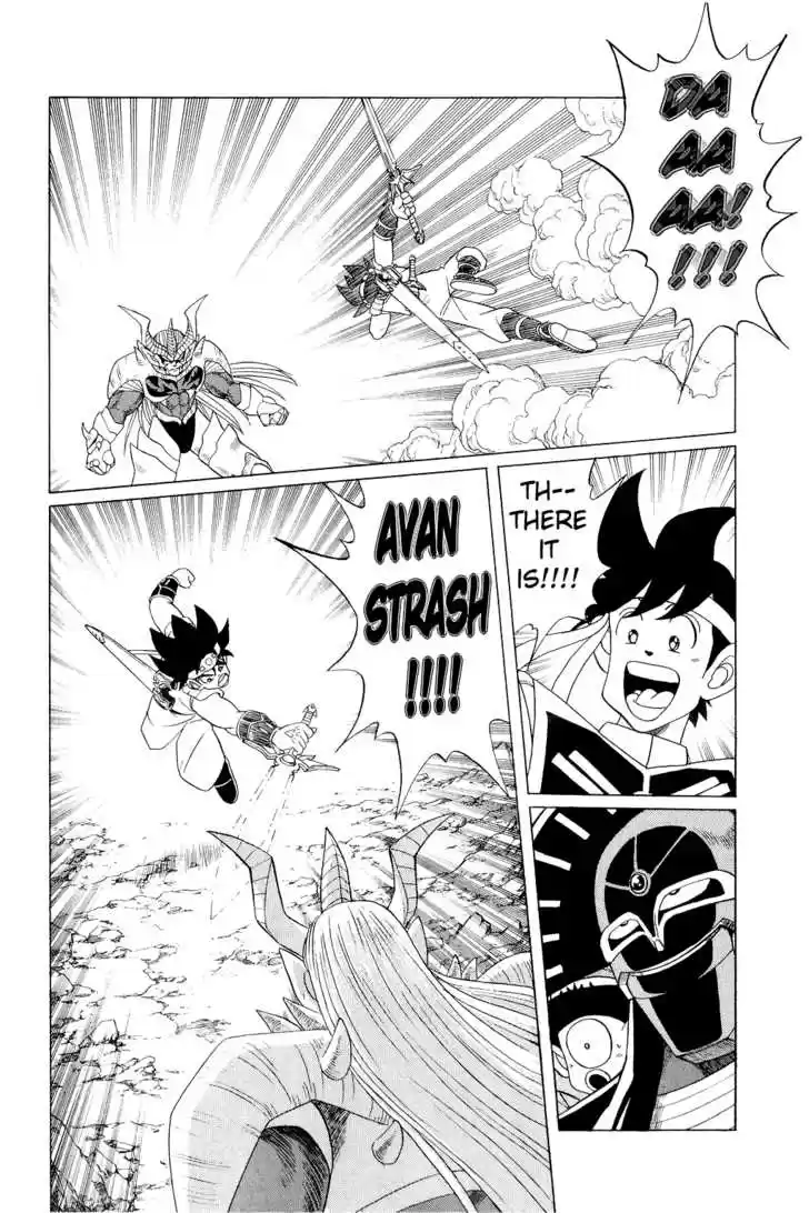 Dragon Quest: The Adventure of Dai 155