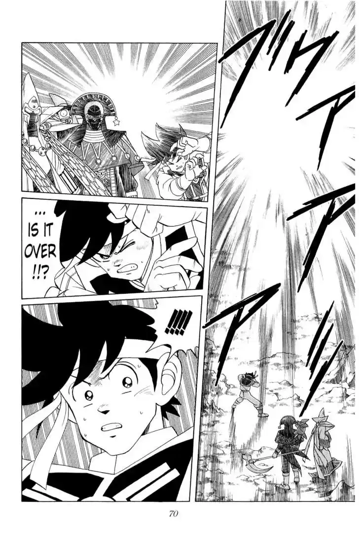 Dragon Quest: The Adventure of Dai 155