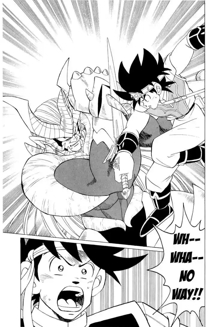 Dragon Quest: The Adventure of Dai 155