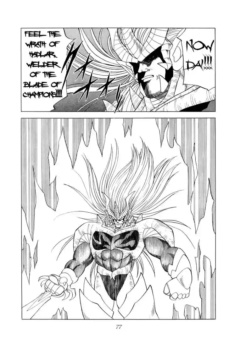 Dragon Quest: The Adventure of Dai 155