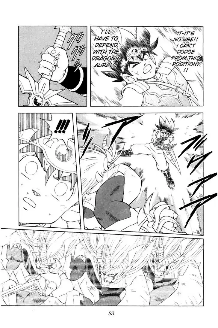 Dragon Quest: The Adventure of Dai 156