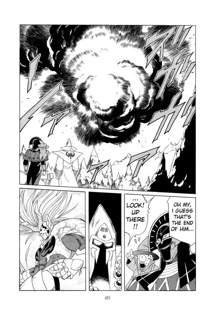 Dragon Quest: The Adventure of Dai 156