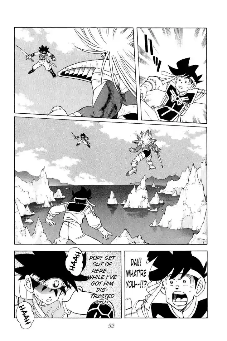 Dragon Quest: The Adventure of Dai 156