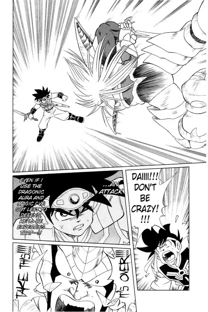 Dragon Quest: The Adventure of Dai 156