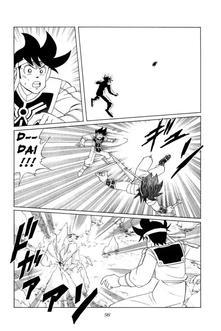 Dragon Quest: The Adventure of Dai 156