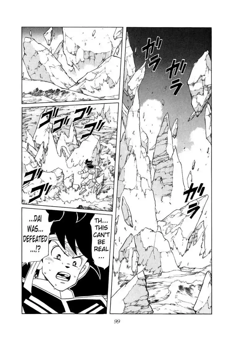 Dragon Quest: The Adventure of Dai 156