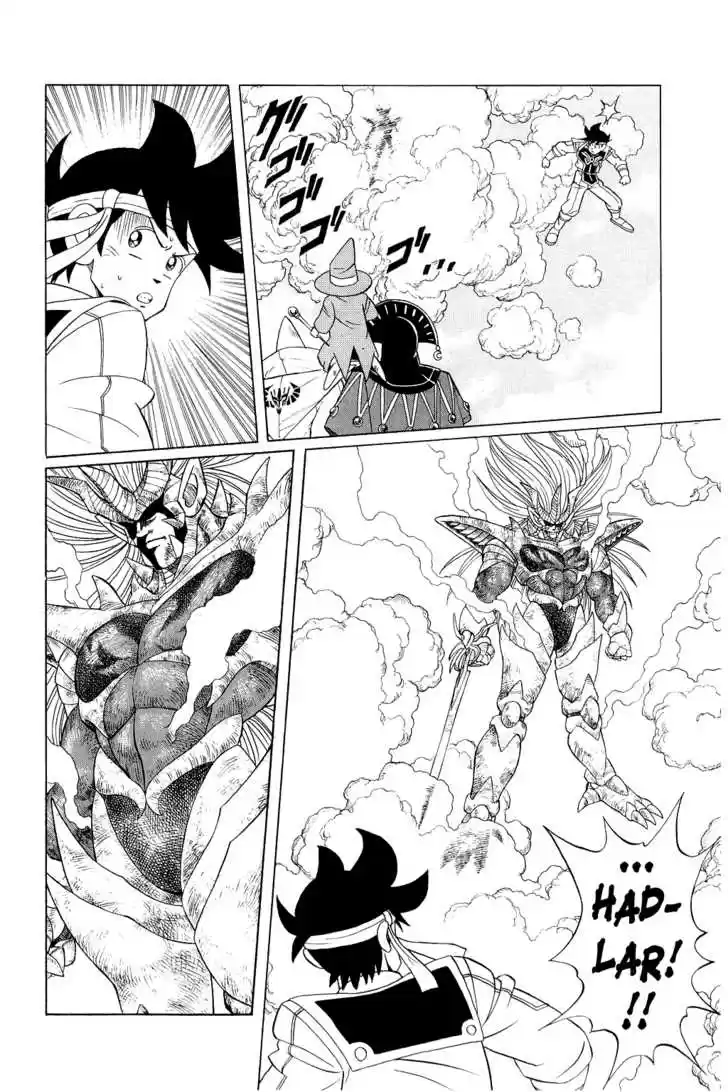 Dragon Quest: The Adventure of Dai 157