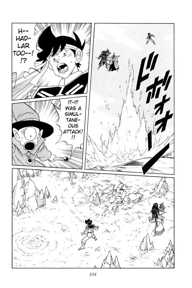 Dragon Quest: The Adventure of Dai 157