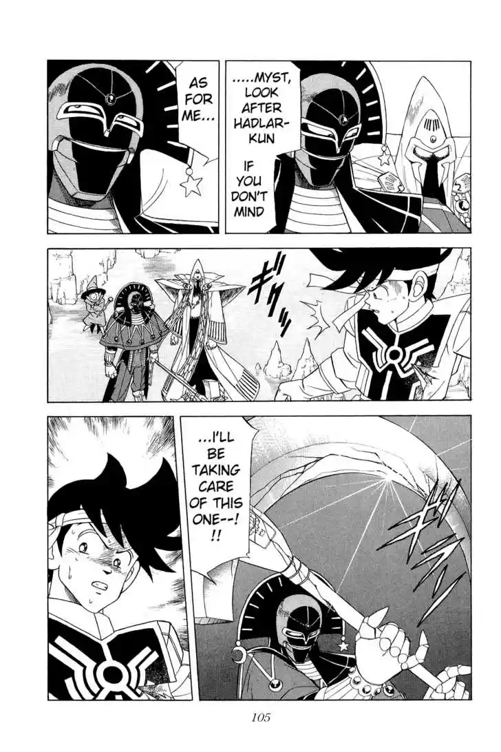 Dragon Quest: The Adventure of Dai 157