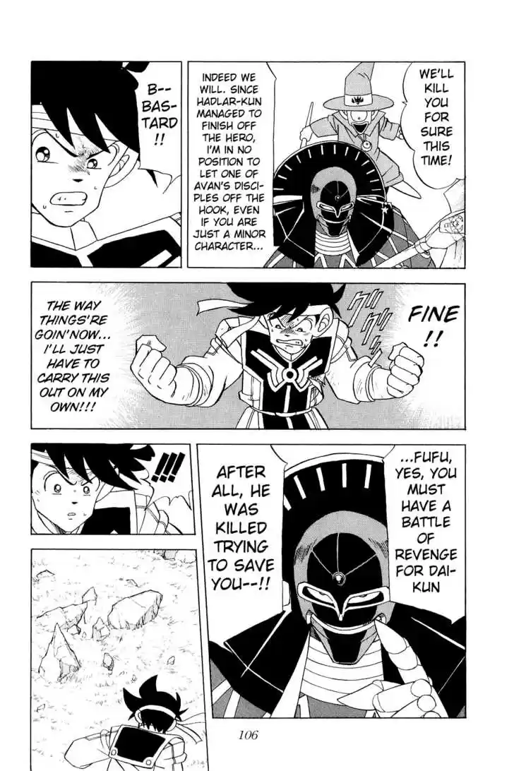 Dragon Quest: The Adventure of Dai 157