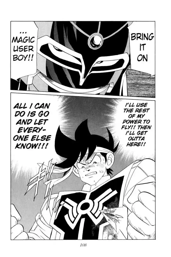 Dragon Quest: The Adventure of Dai 157