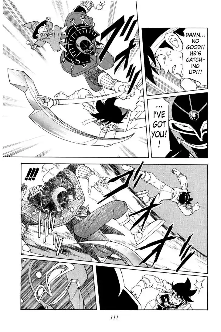 Dragon Quest: The Adventure of Dai 157