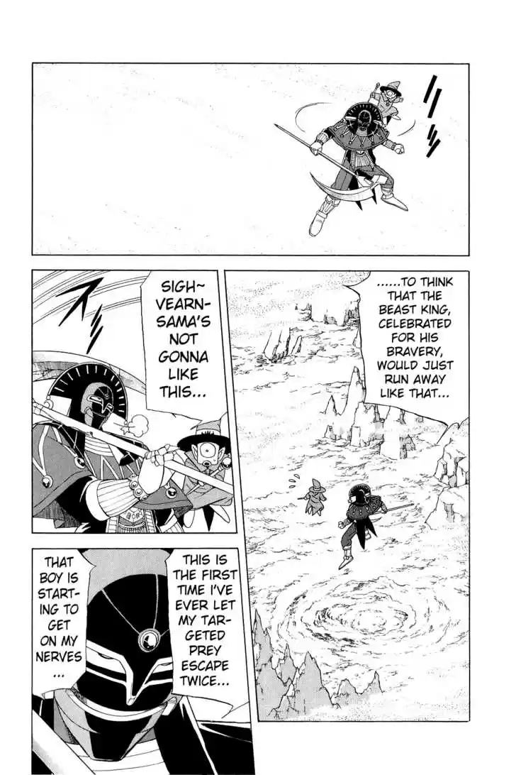 Dragon Quest: The Adventure of Dai 157