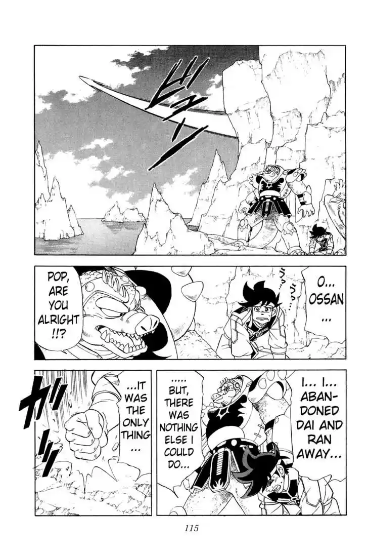 Dragon Quest: The Adventure of Dai 157