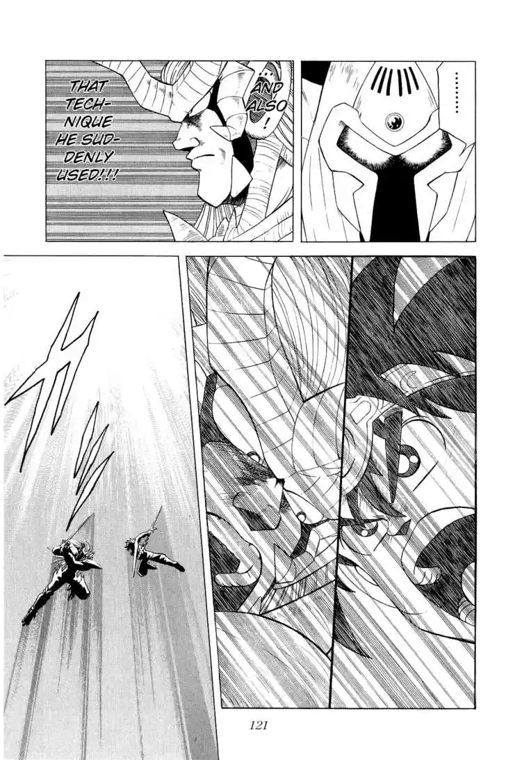 Dragon Quest: The Adventure of Dai 158