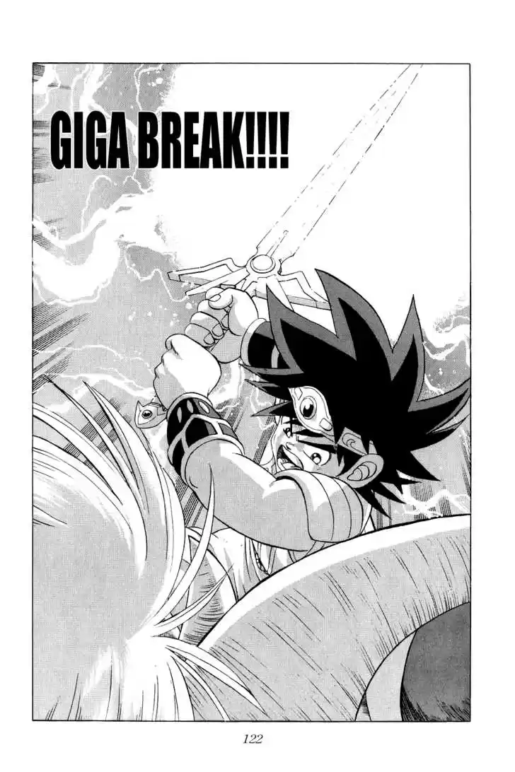 Dragon Quest: The Adventure of Dai 158