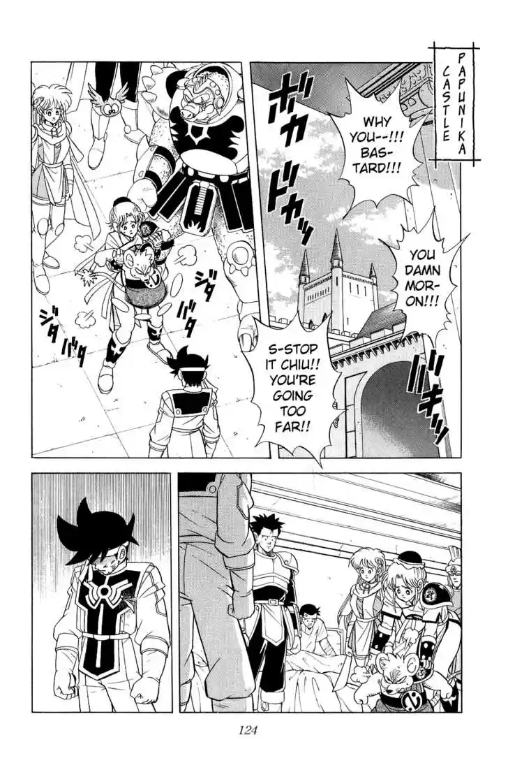 Dragon Quest: The Adventure of Dai 158