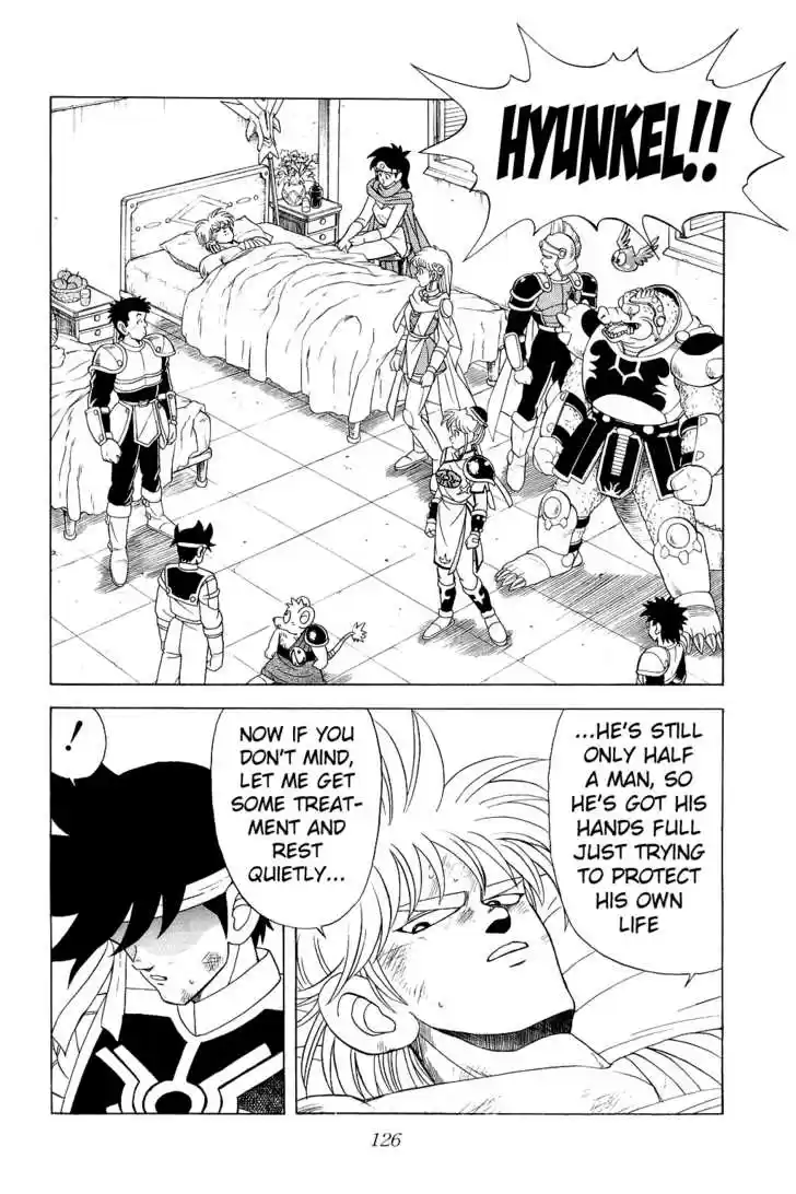 Dragon Quest: The Adventure of Dai 158