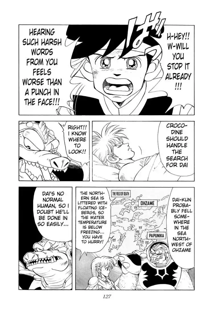 Dragon Quest: The Adventure of Dai 158