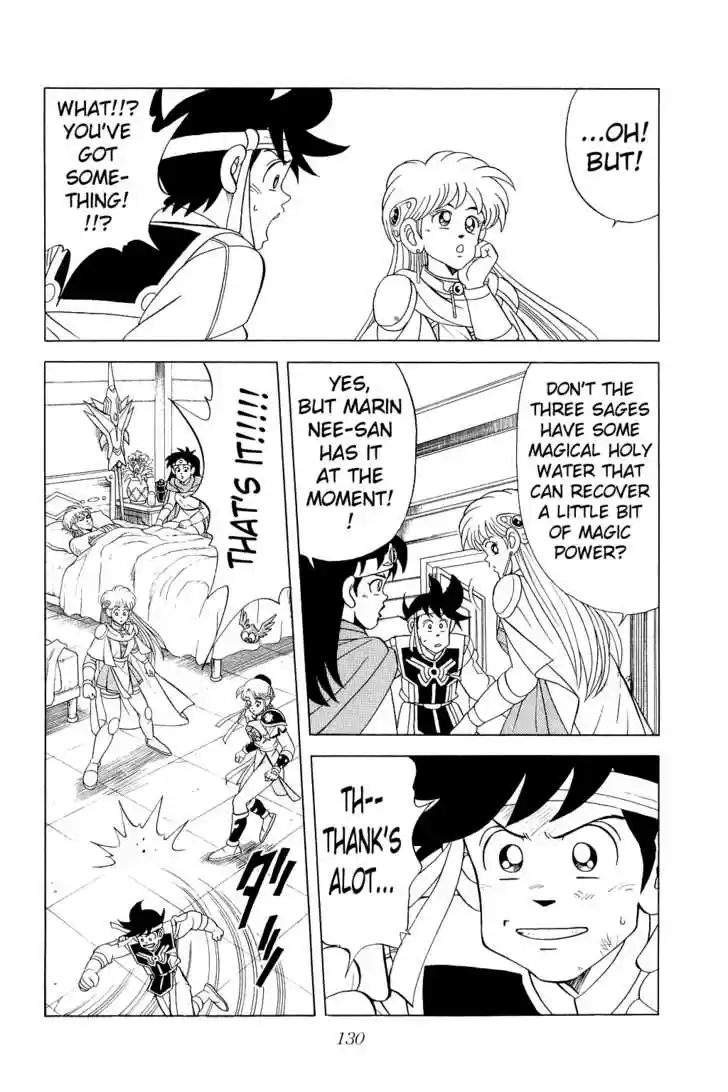 Dragon Quest: The Adventure of Dai 158