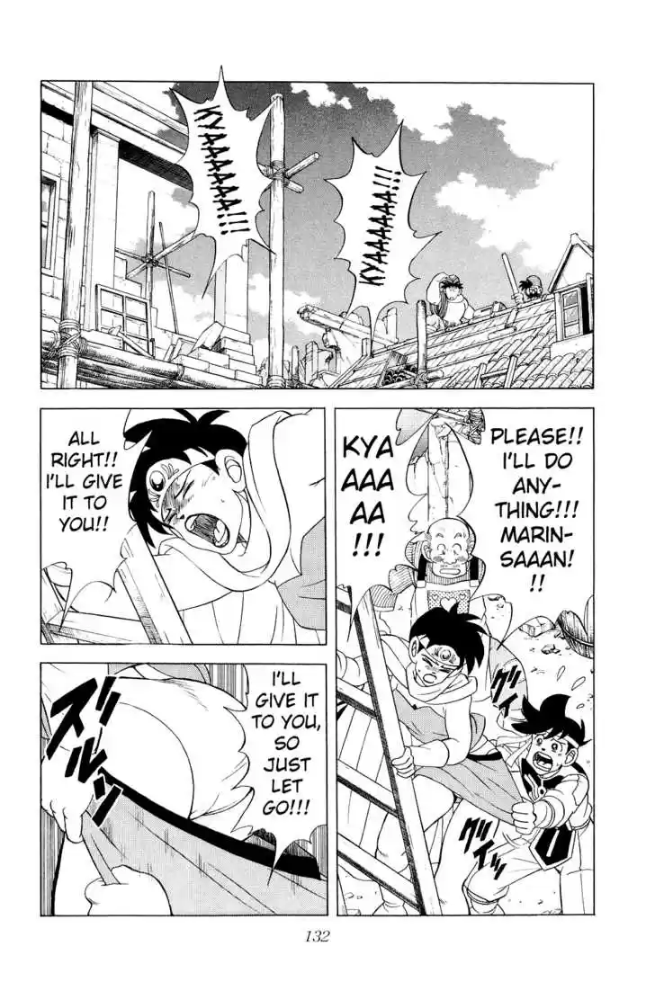 Dragon Quest: The Adventure of Dai 158