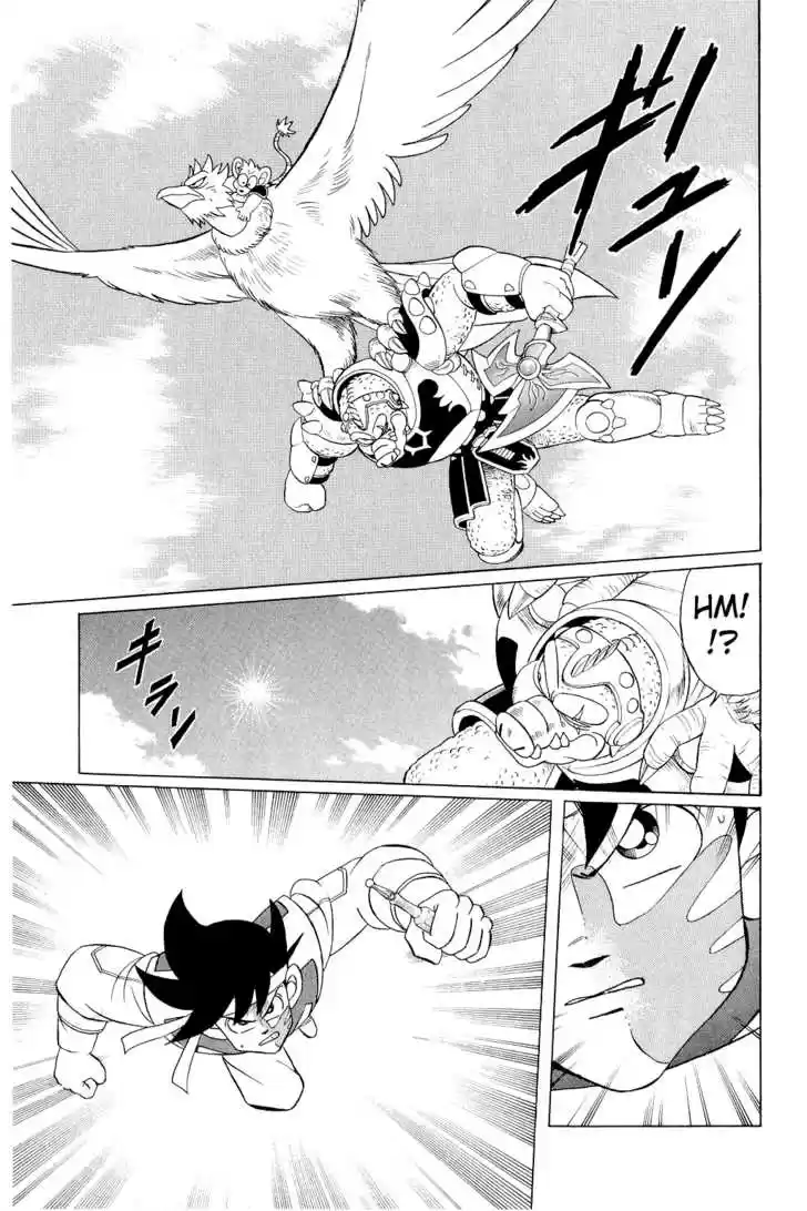 Dragon Quest: The Adventure of Dai 158