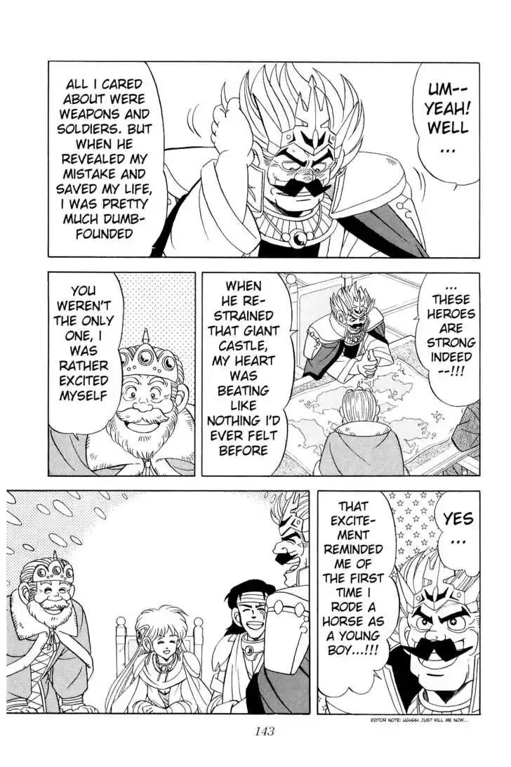 Dragon Quest: The Adventure of Dai 159