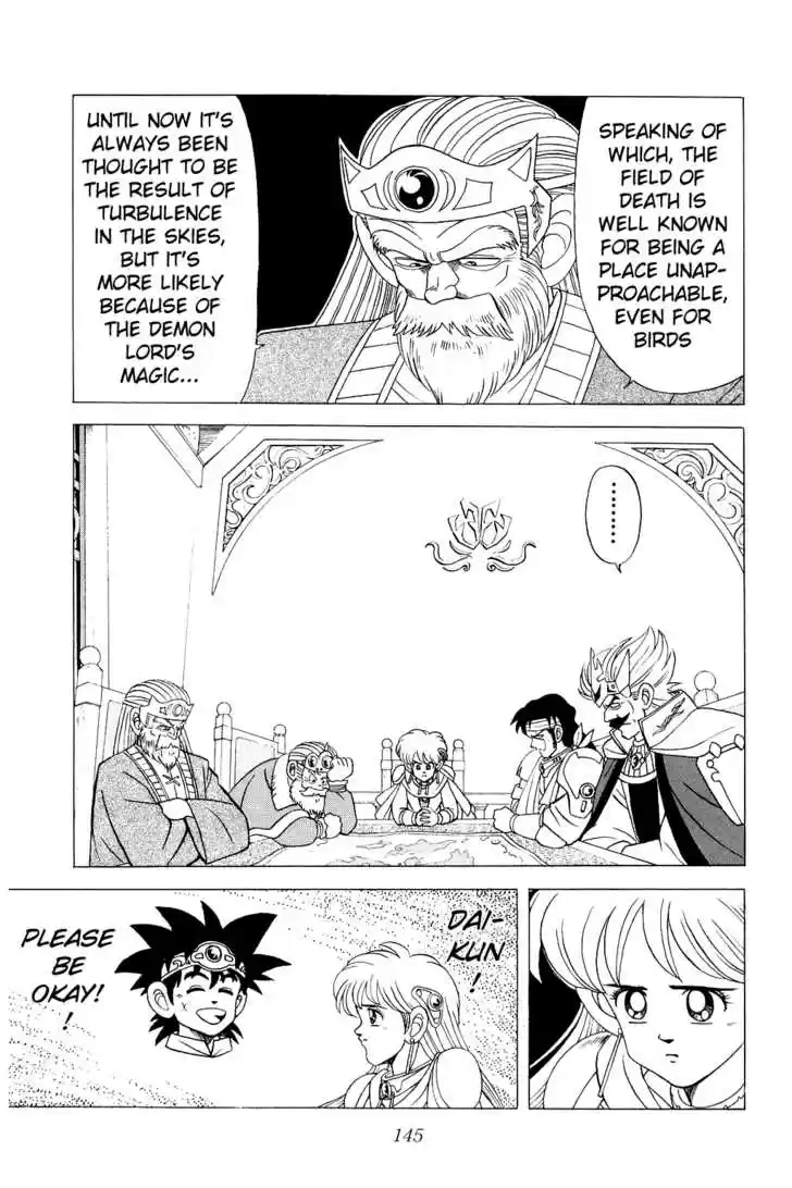 Dragon Quest: The Adventure of Dai 159