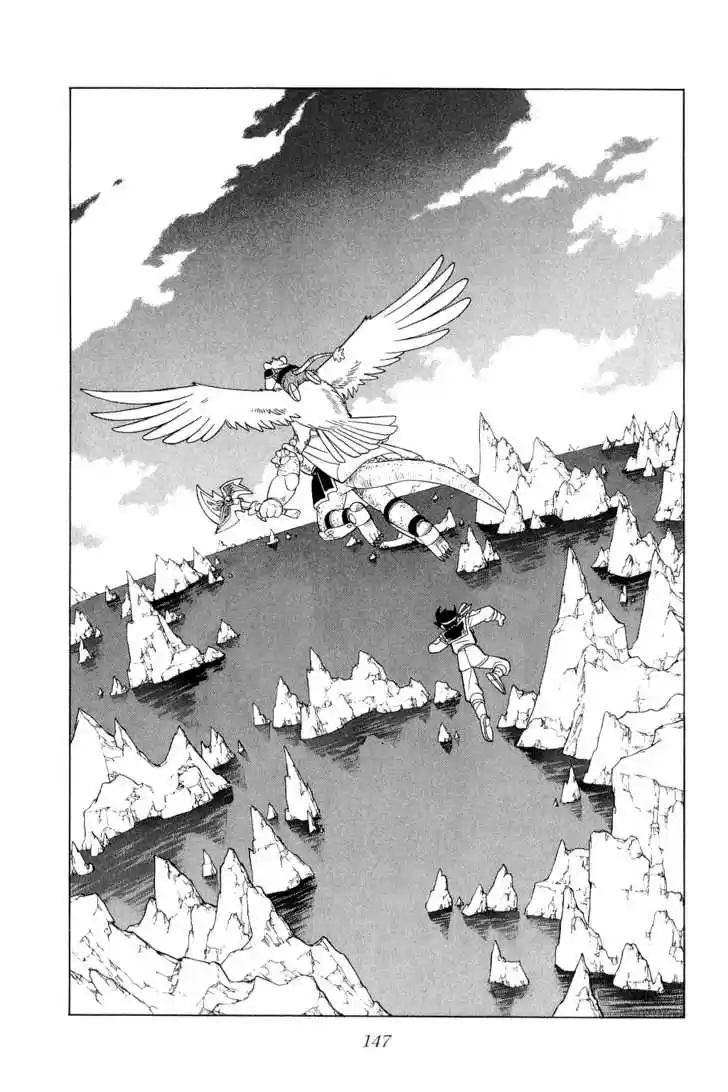 Dragon Quest: The Adventure of Dai 159