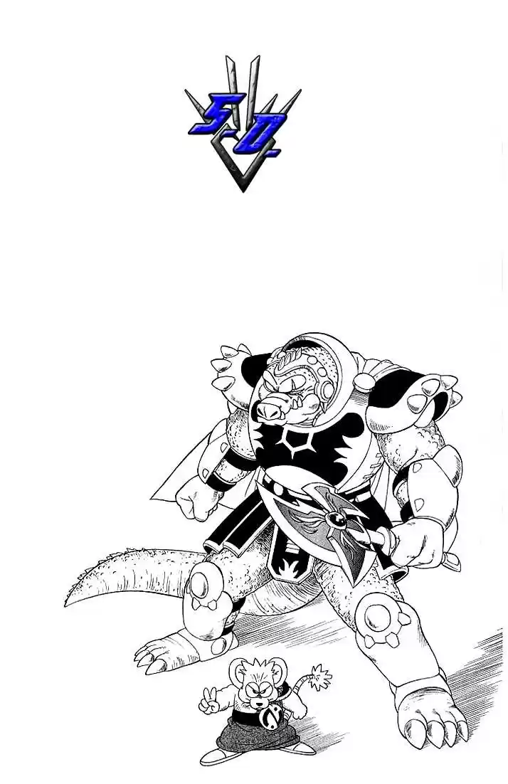 Dragon Quest: The Adventure of Dai 159