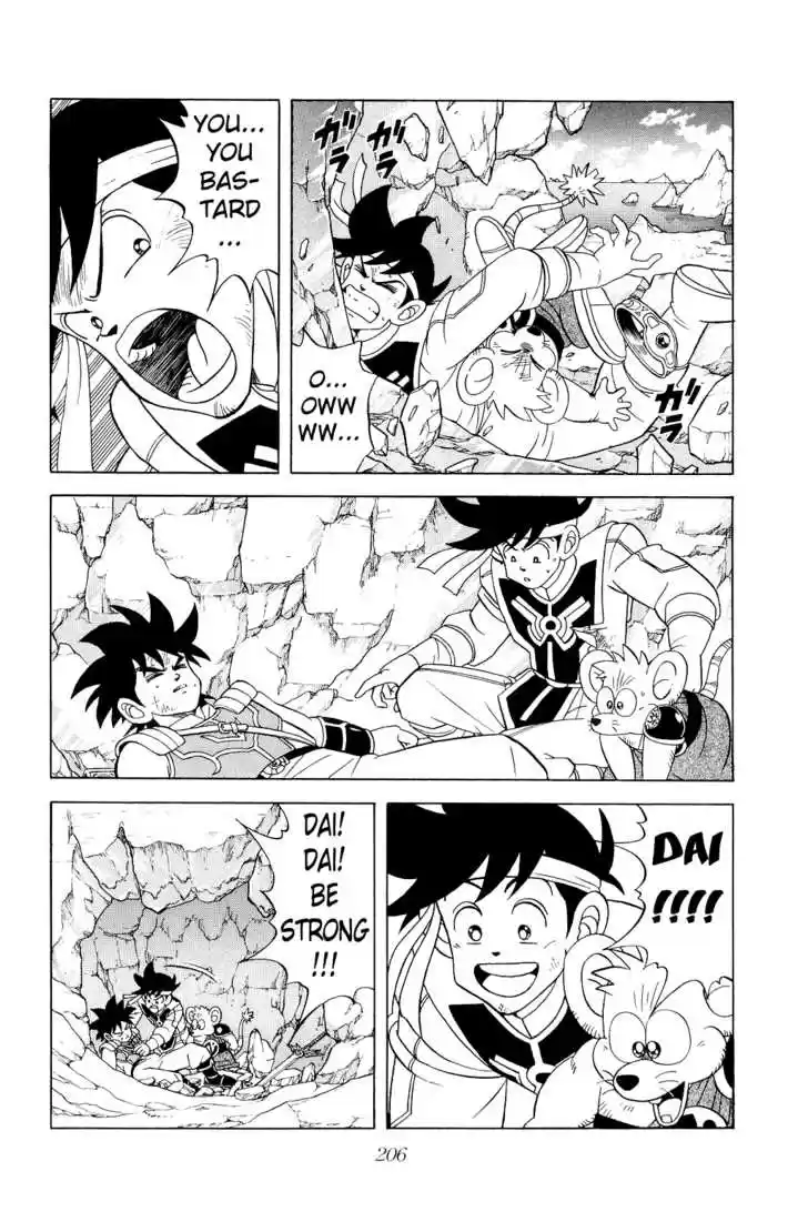 Dragon Quest: The Adventure of Dai 162