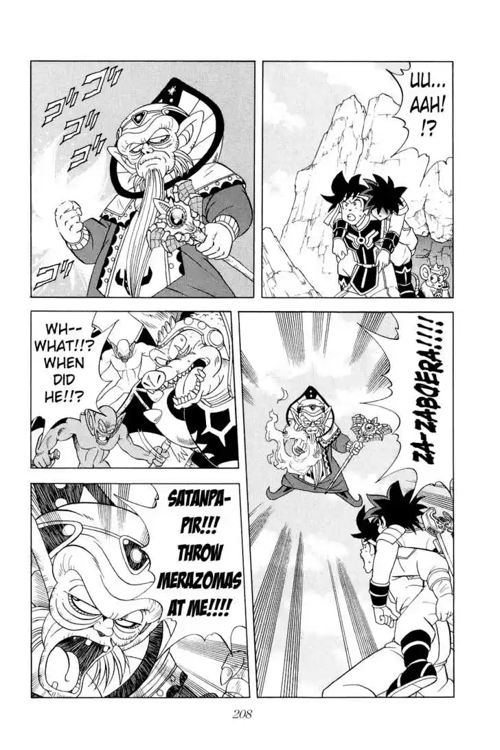 Dragon Quest: The Adventure of Dai 162