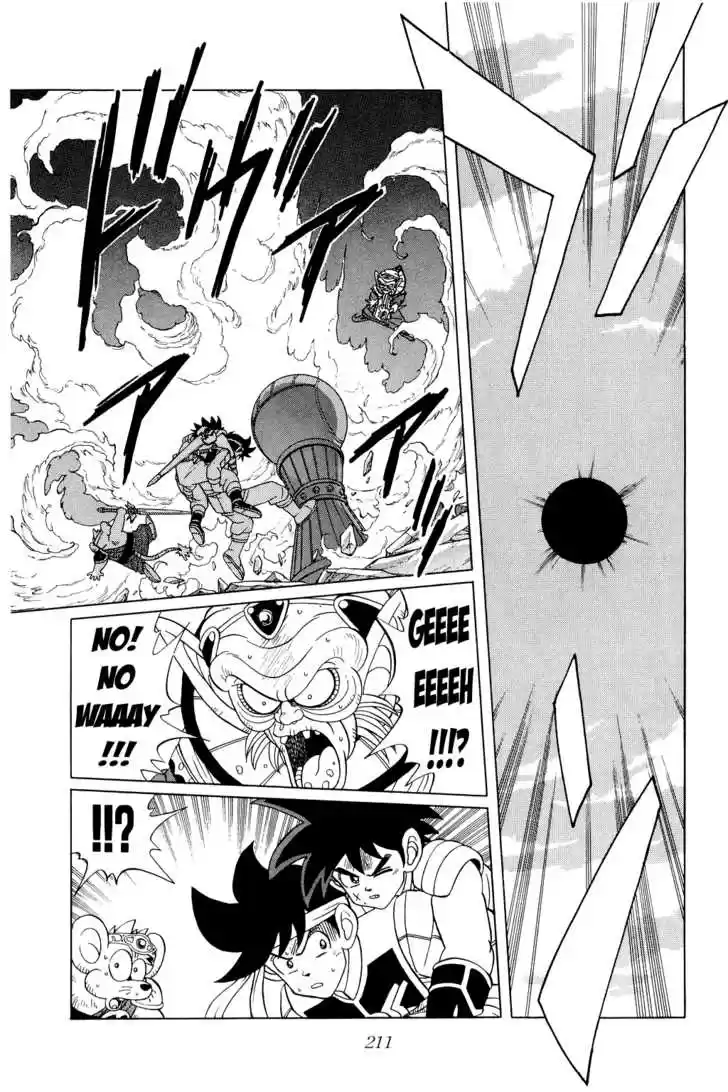 Dragon Quest: The Adventure of Dai 162